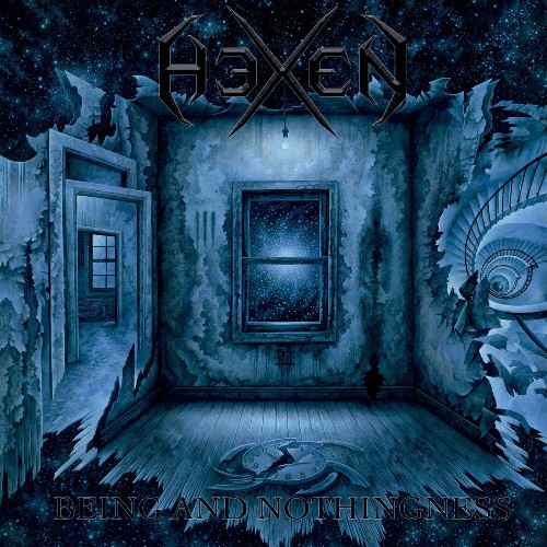 HeXeN - Being and Nothingness (2022)