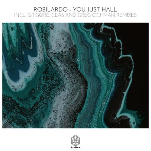 Robilardo - You Just Hall (2022)