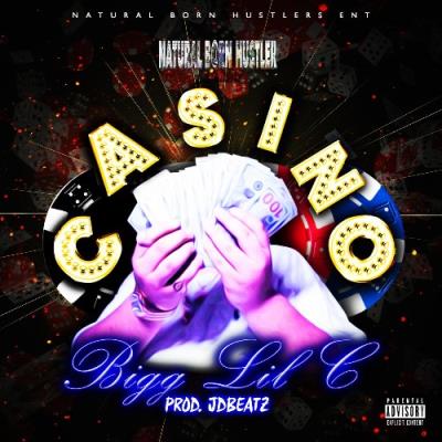VA - Bigg Lil C - Casino (2022) (MP3)
