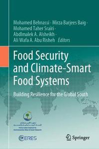 Food Security and Climate-Smart Food Systems Building Resilience for the Global South