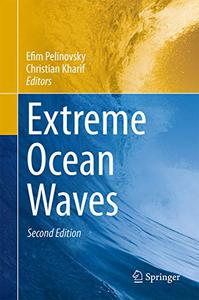 Extreme Ocean Waves