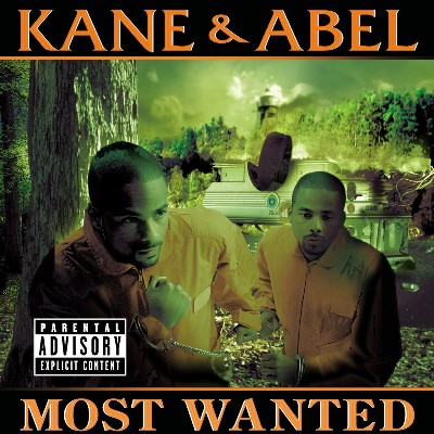 Kane, Abel - Most Wanted