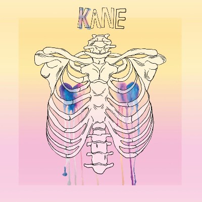 Kane - Two Hearts