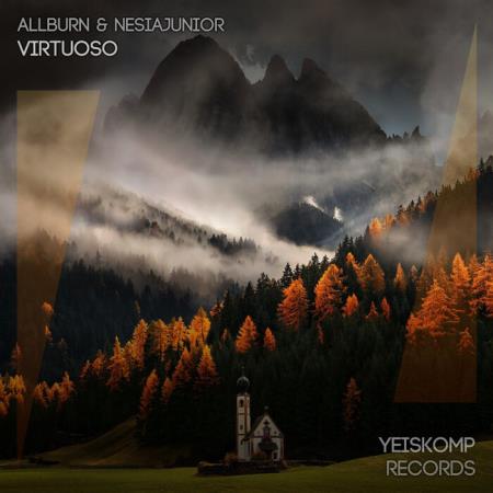 Allburn & Nesiajunior - Virtuoso (2022)