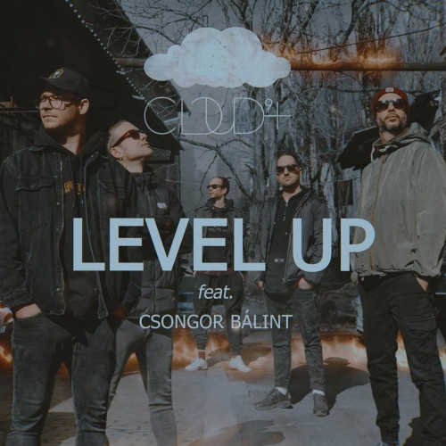 Cloud 9+ - Level Up [Single] (2022)