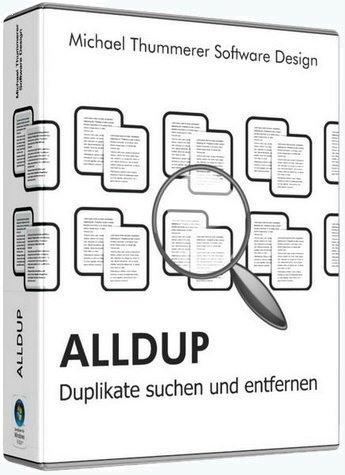 AllDup 4.5.16 + Portable (x86-x64) (2022) {Multi/Rus}