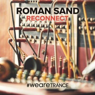 VA - Roman Sand - Reconnect (2022) (MP3)