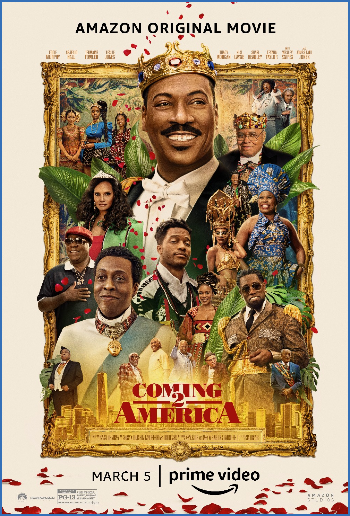 Coming 2 America 2021 1080p BluRay x264 DTS-HD MA 5 1-MT