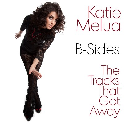 Katie Melua - B-Sides- The Tracks That Got Away