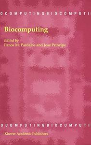 Biocomputing by Panos M. Pardalos