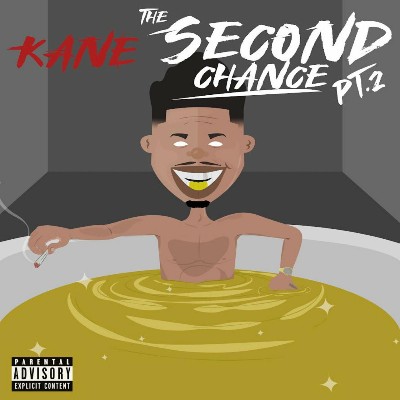Kane - The Second Chance Pt 2