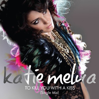 Katie Melua - To Kill You With a Kiss