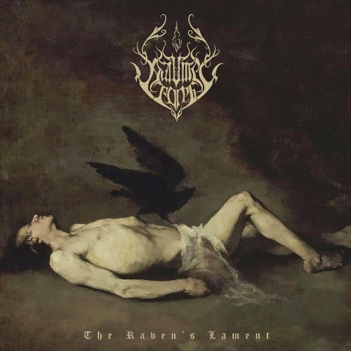 VA - Autumn's Tomb - The Raven's Lament (2022) (MP3)
