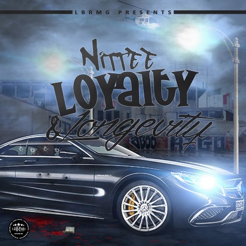 Nittee - Loyalty & Longevity (2022)