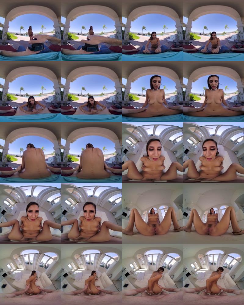 SLROriginals: Gianna Dior (Charm & Glam) [Oculus Rift, Vive | SideBySide] [2160p]