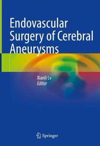 Endovascular Surgery of Cerebral Aneurysms