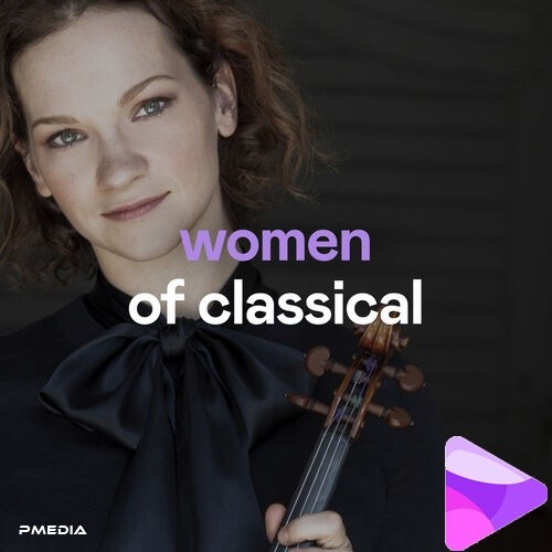 Women of Classical (2022)