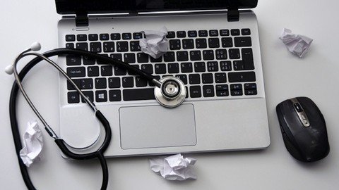 Udemy - Linux Diagnostics And Troubleshooting