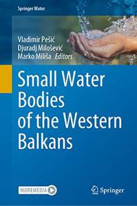 Small Water Bodies of the Western Balkans
