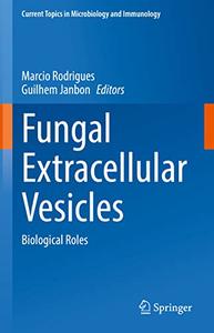 Fungal Extracellular Vesicles Biological Roles