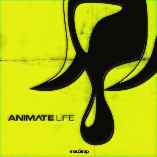 Speaker Honey - Animate Life (2022)