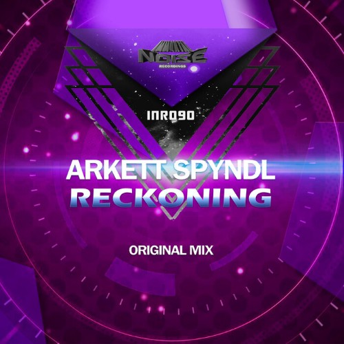Arkett Spyndl - Reckoning (2022)