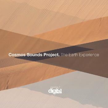 VA - Cosmos Sounds Project - The Earth Experience (2022) (MP3)