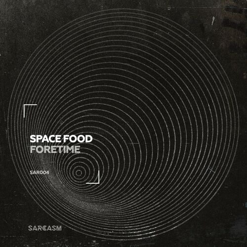 VA - Space Food - Foretime (2022) (MP3)