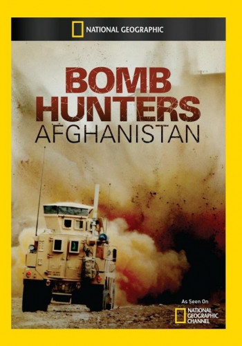 NG Secret Access - Bomb Hunters Afghanistan (2011)