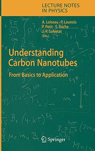 Understanding Carbon Nanotubes From Basics to Applications