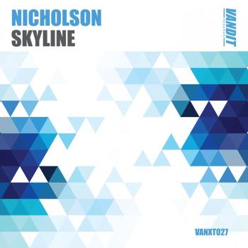 VA - Nicholson - Skyline (2022) (MP3)
