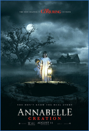 Annabelle Creation 2017 1080p BluRay Atmos TrueHD 7 1 x264-iFT