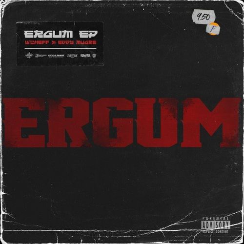 VA - W.CHEFF & Eddy Mugre - Ergum (2022) (MP3)