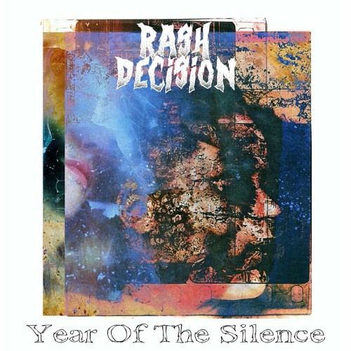 VA - Rash Decision - Year Of The Silence (2022) (MP3)