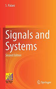Signals and Systems, Second Edition