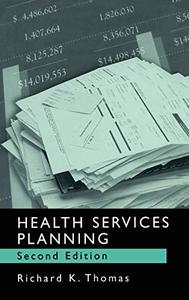 Health Services Planning