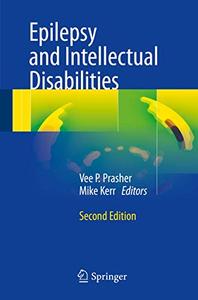 Epilepsy and Intellectual Disabilities, Second Edition