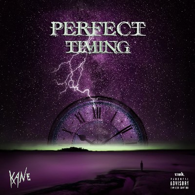 Kane - Perfect Timing