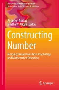 Constructing Number Merging Perspectives from Psychology and Mathematics Education