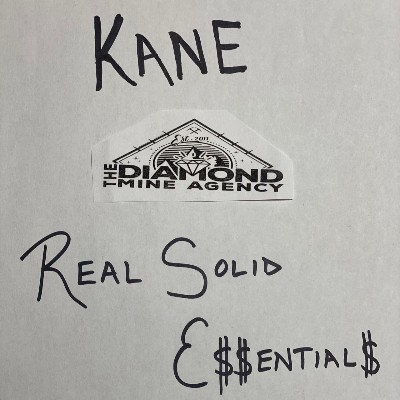 Kane - Real Solid Essentials