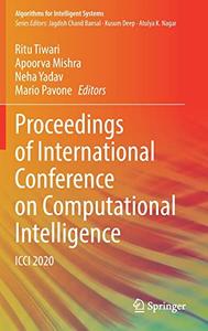 Proceedings of International Conference on Computational Intelligence ICCI 2020