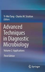 Advanced Techniques in Diagnostic Microbiology Volume 2 Applications 