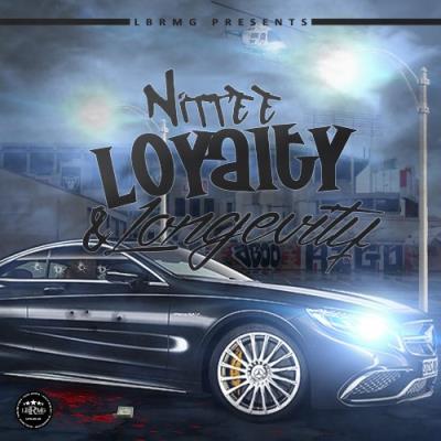 VA - Nittee - Loyalty & Longevity (2022) (MP3)