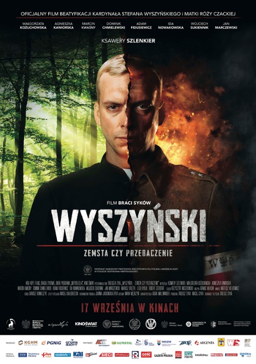 Wyszyński - zemsta czy przebaczenie (2021) PL.1080p.BluRay.x264-LTS ~ film polski
