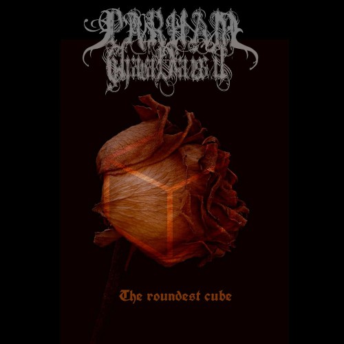 VA - Parham Gharavaisi - The Roundest Cube (2022) (MP3)