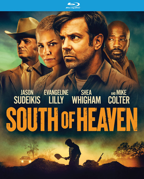     / South of Heaven (2021/BDRip/HDRip)
