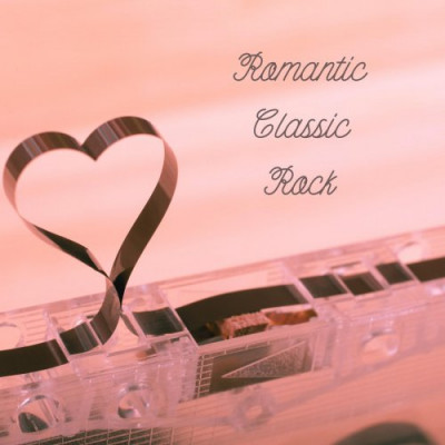 VA - Romantic Classic Rock (2022)