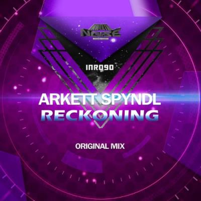 VA - Arkett Spyndl - Reckoning (2022) (MP3)