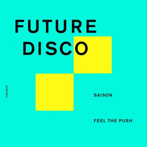 Saison - Feel The Push (2022)