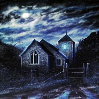 VA - The Night Monitor - Their Dark Dominion (2022) (MP3)
